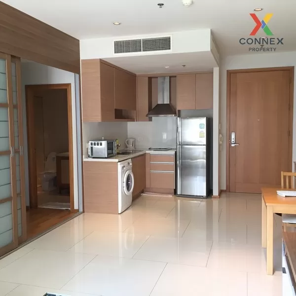 FOR SALE condo , The Emporio Place , Duplex , high floor , BTS-Phrom Phong , Khlong Toei , Khlong Toei , Bangkok , CX-00830 4